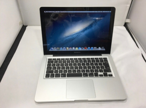 Mac Apple Macbook Pro MC700J/A (13-inch, Early 2011)[2.3GHz i5/4GB/320GB]