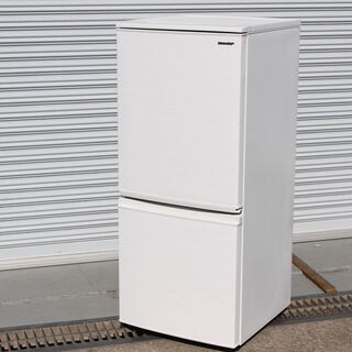 HARP/シャープ/2019年製/ノンフロン冷凍冷蔵庫/356L/3ドア/SJ-GW36E-R