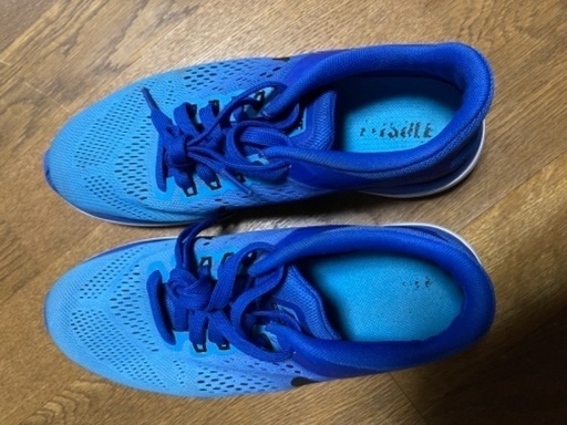 大幅値下 Nike ナイキ Nike Flex 16 Rn フレックス 16 ラン 0369 401 16fa Aya 茅ケ崎の靴 スニーカー の中古あげます 譲ります ジモティーで不用品の処分