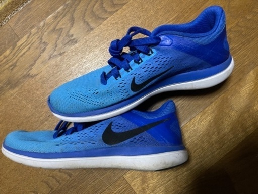 大幅値下 Nike ナイキ Nike Flex 16 Rn フレックス 16 ラン 0369 401 16fa Aya 茅ケ崎の靴 スニーカー の中古あげます 譲ります ジモティーで不用品の処分
