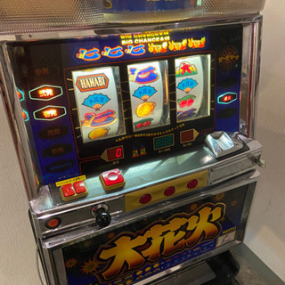 スロット 大花火