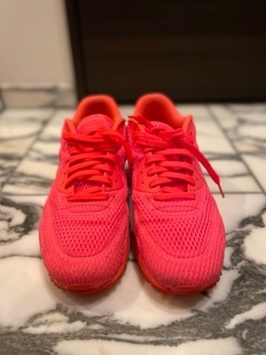 Nike ナイキ スニーカーオレンジレッドメンズ蛍光 がちゃ 西新宿の靴 スニーカー の中古あげます 譲ります ジモティーで不用品の処分 Nike ナイキ スニーカーオレンジレッドメンズ蛍光 がちゃ 西新宿の靴 スニーカー の中古あげます 譲ります ジモティーで不用品の処分