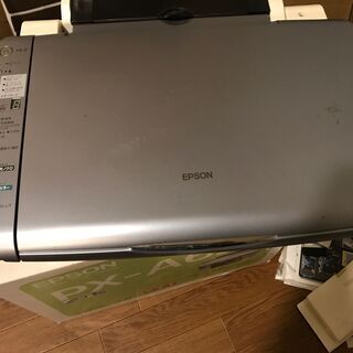 エプソン PX-A650 マルチフォトカラリオ プリンター EPSON
