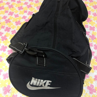 【ネット決済】NIKE ナイキ　スポーツ　バック　鞄