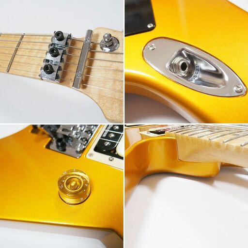 超美品】【訳あり】 Killer KG PRIME Gold