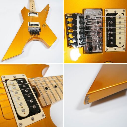 超美品】【訳あり】 Killer KG PRIME Gold