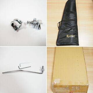 超美品】【訳あり】 Killer KG PRIME Gold 超美品】【訳あり】 Killer KG PRIME Gold