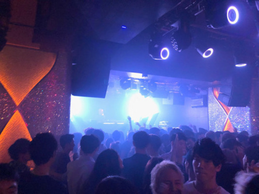 Dj募集 クラブが好き クラブミュージックが好き Edmが好き イベントしてみたい 行きたい そんな方を募集しております うるふ 松本のその他のメンバー募集 無料掲載の掲示板 ジモティー