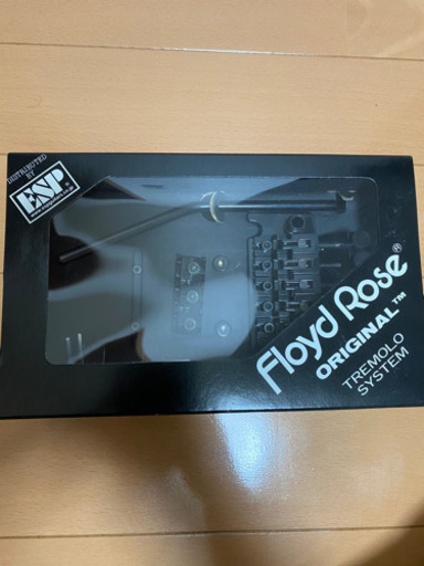 ESP フロイドローズ