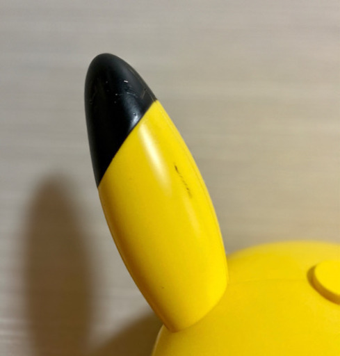 お取引先決定 ポケモンピカチュウ目覚まし時計セイコーキャラクター しろ 高崎の生活家電の中古あげます 譲ります ジモティーで不用品の処分