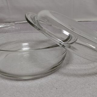 パイレックス（岩城硝子）　耐熱ガラス