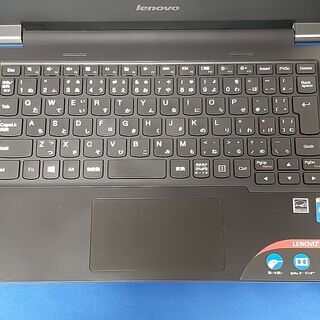 lenovo S21e-20 モバイルノートPC！