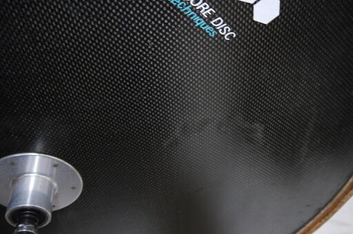 SUGINO75 ディスクホイール