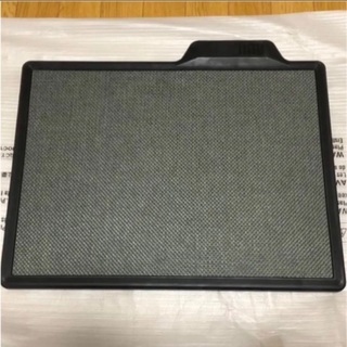 値下げ中 [新品未使用] こたつフラットヒーターメトロMCR-200E (面状カーボンヒーター)