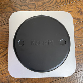 Mac mini 2012 純正キーボード 23.8モニター 3点セット