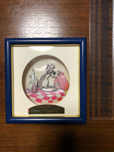 シャドーボックス わんわん物語 芝爺 善行のその他の中古あげます 譲ります ジモティーで不用品の処分