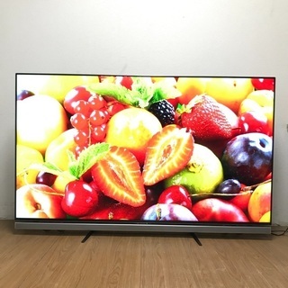 ②即日受渡❣️大迫力4K シャープAQUOS70型82000円