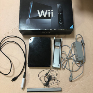 Wii ソフトセット