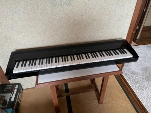【中古】電子ピアノ KAWAI ES6 カワイ 88鍵