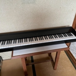 【中古】電子ピアノ KAWAI ES6 カワイ 88鍵