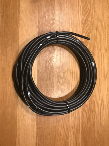 テレビ用同軸ケーブル300円 かずゆき 港南台の家電の中古あげます 譲ります ジモティーで不用品の処分
