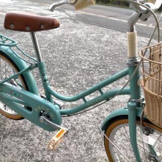 ハッチ自転車アンドユニ一輪車