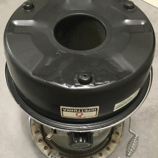 フジカハイペット フジカストーブ 黒 KSP-229-21C-J2ヒステリック