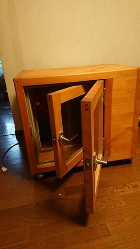 ペット用 防音犬小屋 換気対応（）値下げしました