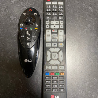 LG テレビ　43インチ　4K LEDテレビ