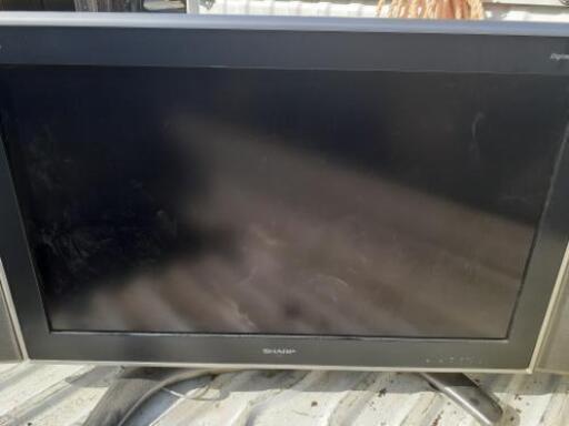 【激安‼️】液晶テレビ