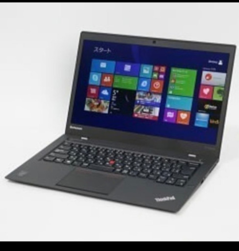 X1 Carbon Lenovo/ レノボ 中古　美品