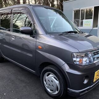 乗って帰れます：全て込み12万円：車検R3年7月28日まで：平成...