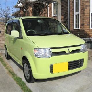 ekワゴン Pスライドドア ドラレコ 車検整備付き 総額17.4万円