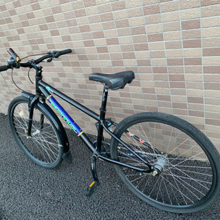KONA bike 自転車