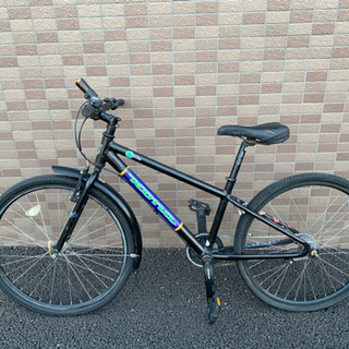 KONA bike 自転車