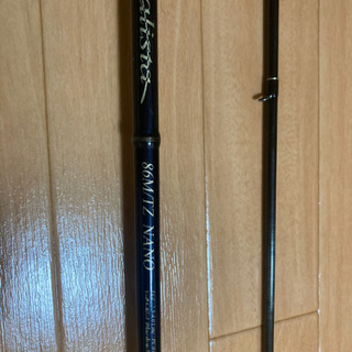 ヤマガブランクス カリスタ86M TZ NANO