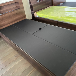 シングルベッド【横浜市内まで引き取りいただける方限定】 シングルベッド【横浜市内まで引き取りいただける方限定