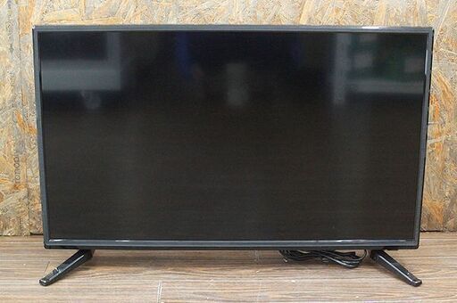 札幌 引き取り AS-01D3201BTV [32V型 地上デジタル ハイビジョン液晶テレビ ブルーレイプレーヤー内蔵]