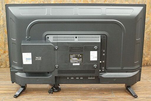 札幌 引き取り AS-01D3201BTV [32V型 地上デジタル ハイビジョン液晶  