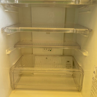 ◎HR-89⭐️説明文必読‼️AQUA 355L冷蔵庫