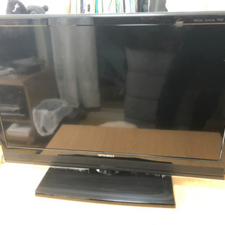 32型　三菱　REAL LCD-32ML10