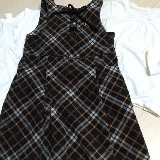 組曲 Global Work H M 90 100 秋冬物 ワンピースセット プロフ必読 トミー母 堺市のベビー用品 ベビー服 の中古あげます 譲ります ジモティーで不用品の処分 組曲 Global Work H M 90 100 秋冬物 ワンピースセット プロフ必読 トミー母 堺市のベビー用品 ベビー服 の中古あげます 譲ります ジモティーで不用品の処分