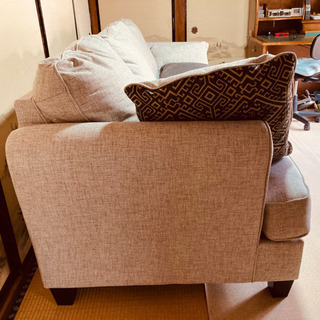 ソファ【アメリカ製品】