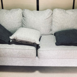 ソファ【アメリカ製品】