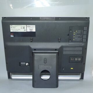 送料無料 希少品 一体型パソコン 中古良品 21.5型 NEC VS370RSW-KS Celeron 2955U 4GB 1TB DVDRW 無線Lan Webカメラ Win10 Office 送料無料 希少品 一体型パソコン 中古良品 21.5型 NEC VS370RSW-KS