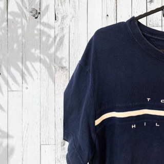 TOMMY HILFIGER 半袖 Tシャツ