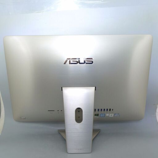 送料無料 希少品 一体型ノートパソコン 良品 21.5型 ASUS Zen Aio Pro