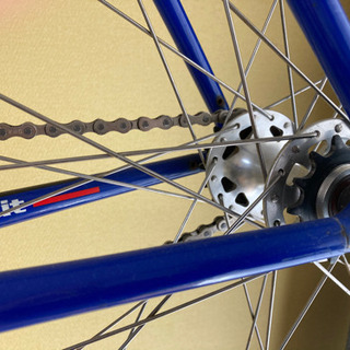 gios シングルギア【商談中】