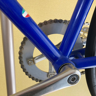 gios シングルギア【商談中】