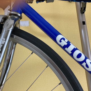 gios シングルギア【商談中】